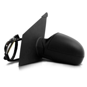 Retrovisor Fiesta 2003 04 05 06 07 08 09 10 11 2012 Promoção Lado Esquerdo