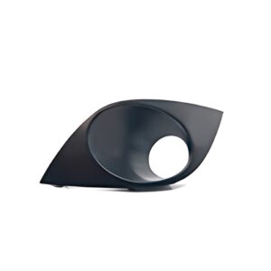 Moldura Milha Palio 2012 2013 2014 2015 2016 Com Furo