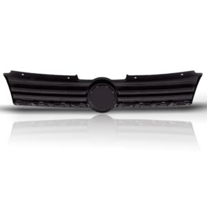 Tela Radiador Gol Gvi G6 2013 A 2016 Com Friso 1a Linha