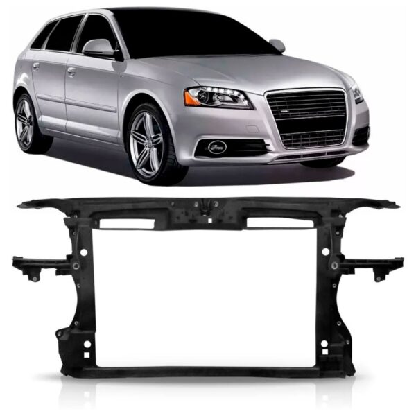 Painel Dianteiro Mini Frente Audi A3 Sportback 2007 2008
