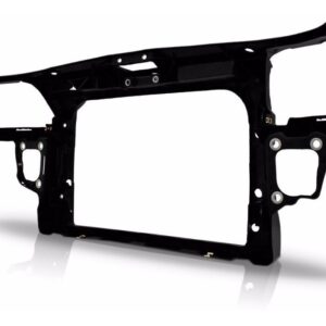 Painel Mini Frente Audi A3 96 A 99 00 Suporte Serve 01 06