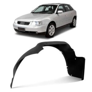 Asa Urubu Diant Audi A3 1996 97 98 99 00 01 02 03 04 05 2006 Lado Direito