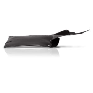 Parabarro Dianteiro Bmw Coupe S3 1999 A 2001 Sedan Lado Direito