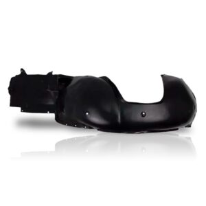 Parabarro Dianteiro Bmw Coupe S3 1999 A 2001 Sedan Lado Esquerdo