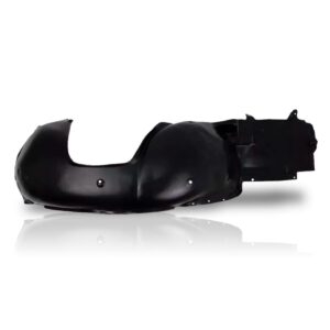 Parabarro Dianteiro Bmw Coupe S3 1999 A 2001 Sedan Lado Esquerdo