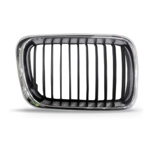 Tela Frontal Bmw 325 318 323 328 Ano 1997 1998 Lado Direito
