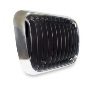 Tela Frontal Bmw 325 318 323 328 Ano 1997 1998 Lado Direito