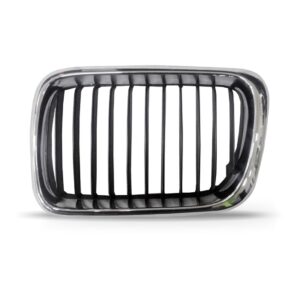 Tela Frontal Bmw 325 318 323 328 Ano 1997 1998 Lado Esquerdo
