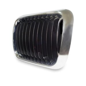 Tela Frontal Bmw 325 318 323 328 Ano 1997 1998 Lado Esquerdo
