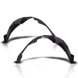 Protetor Caixa Roda Pt Cruiser 2007 2008 2009 2010 2011 2012 Lado Direito