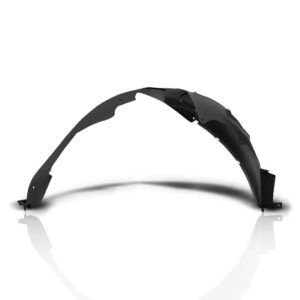 Protetor Caixa Roda Pt Cruiser 2007 2008 2009 2010 2011 2012 Lado Direito