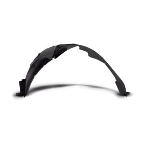 Protetor Caixa Roda Pt Cruiser 2007 2008 2009 2010 2011 2012 Lado Esquerdo