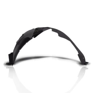 Protetor Caixa Roda Pt Cruiser 2007 2008 2009 2010 2011 2012 Lado Esquerdo