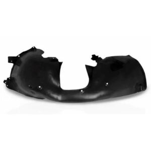 Asa Urubu Diant C4 Pallas 2004 05 06 07 08 09 10 11 2012 Lado Direito