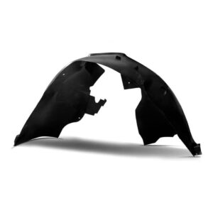 Asa Urubu Diant C4 Pallas 2004 05 06 07 08 09 10 11 2012 Lado Direito