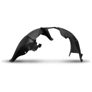 Protetor Caixa De Roda Dianteiro Picasso 2001 02 03 A 09 10 Lado Direito