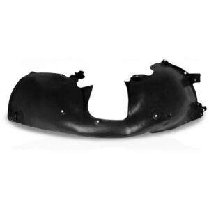 Protetor Caixa De Roda Dianteiro Picasso 2001 02 03 A 09 10 Lado Direito