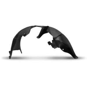 Protetor Caixa De Roda Dianteiro Picasso 2001 02 03 A 09 10 Lado Esquerdo