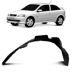 Asa Urubu Dianteiro Astra 1998 1999 00 01 02 03 04 05 A 2012 Lado Direito