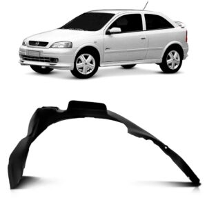 Asa Urubu Dianteiro Astra 1998 1999 00 01 02 03 04 05 A 2012 Lado Esquerdo