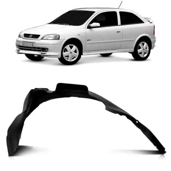 Asa Urubu Dianteiro Astra 1998 1999 00 01 02 03 04 05 A 2012 Lado Esquerdo