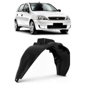 Lameiro Dianteiro Corsa Montana 2003 04 05 06 07 08/2010 Lado Direito