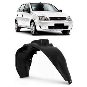 Lameiro Dianteiro Corsa Montana 2003 04 05 06 07 08/2010 Lado Esquerdo