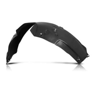 Asa Urubu Dianteiro Meriva 2002 2003 04 05 06 07 08 09 2010 Lado Direito