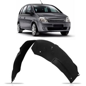 Asa Urubu Dianteiro Meriva 2002 2003 04 05 06 07 08 09 2010 Lado Esquerdo