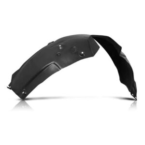 Asa Urubu Dianteiro Meriva 2002 2003 04 05 06 07 08 09 2010 Lado Esquerdo