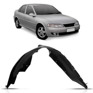 Asa Urubu Dianteiro Vectra 1997 1998 1999 2000 01 02 03 2004 Lado Direito