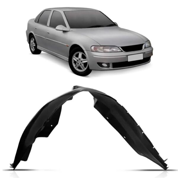 Asa Urubu Dianteiro Vectra 1997 1998 1999 2000 01 02 03 2004 Lado Direito