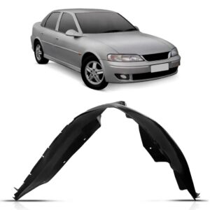 Asa Urubu Dianteiro Vectra 1997 1998 1999 2000 01 02 03 2004 Lado Esquerdo