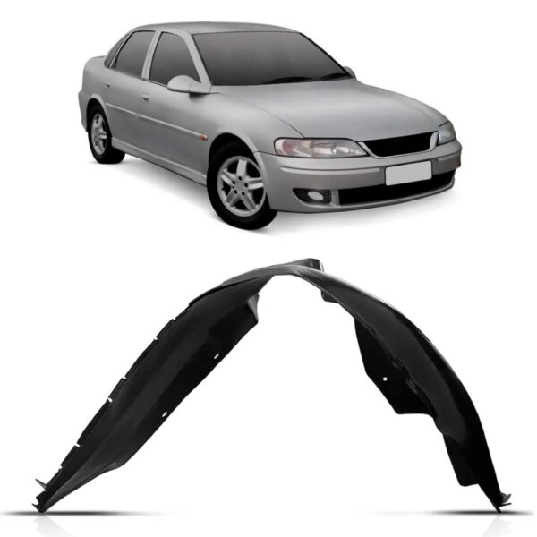 Asa Urubu Dianteiro Vectra 1997 1998 1999 2000 01 02 03 2004 Lado Esquerdo