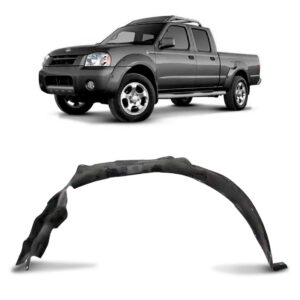 Asa Urubu Dianteiro Frontier 1998 1999 00 01 02 03 04 A 2007 Lado Esquerdo