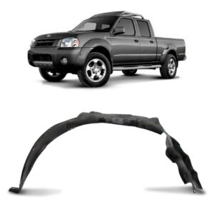 Asa Urubu Dianteiro Frontier 1998 1999 00 01 02 03 04 A 2007 Lado Direito