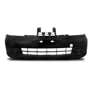 Envolvente Dianteiro Livina 2009 2011 2012 A 2014 1a Linha Preto