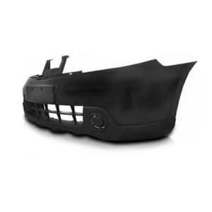 Envolvente Dianteiro Livina 2009 2011 2012 A 2014 1a Linha Preto