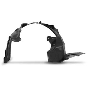 Asa Urubu Dianteiro Livina 2009 2010 2011 2012 2013 2014 Lado Esquerdo