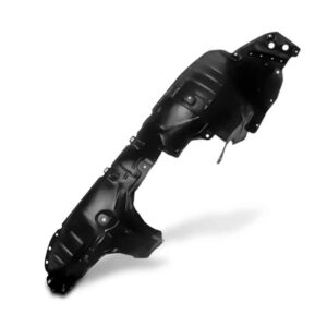 Asa Urubu Dianteiro Livina 2009 2010 2011 2012 2013 2014 Lado Esquerdo