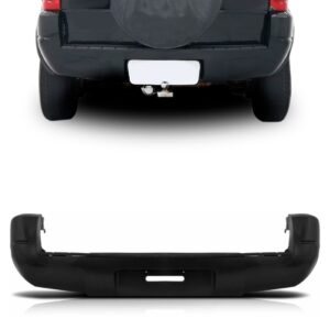 Envolvente Traseiro Ford Ecosport 2004 A 2007 1a Linha