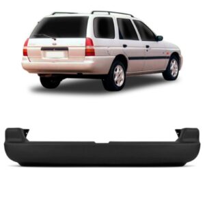 Envolvente Escort Zetec Wagon Traseiro 1997 A 2002 1a Linha