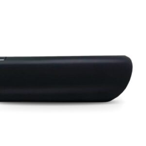 Parachoque Traseiro Escort Zetec Sedan 1997/2002 1a Linha