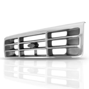 Grade Radiador F1000 1997 1998 1999 1a Linha