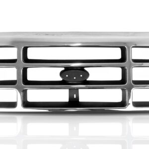 Grade Radiador F1000 1997 1998 1999 1a Linha