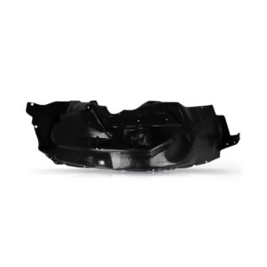 Protetor Caixa De Roda Dianteiro F250 1999 00 01 A 11 2012 Lado Esquerdo