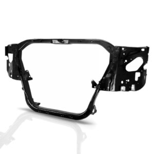 Painel Mini Frente F250 F350 1999 2000 2005 Até 2012 Lata