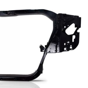 Painel Mini Frente F250 F350 1999 2000 2005 Até 2012 Lata