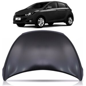 Capô Para Hyundai Hb20 2012 2013 2014 2015 2016