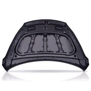 Capô Para Hyundai Hb20 2012 2013 2014 2015 2016